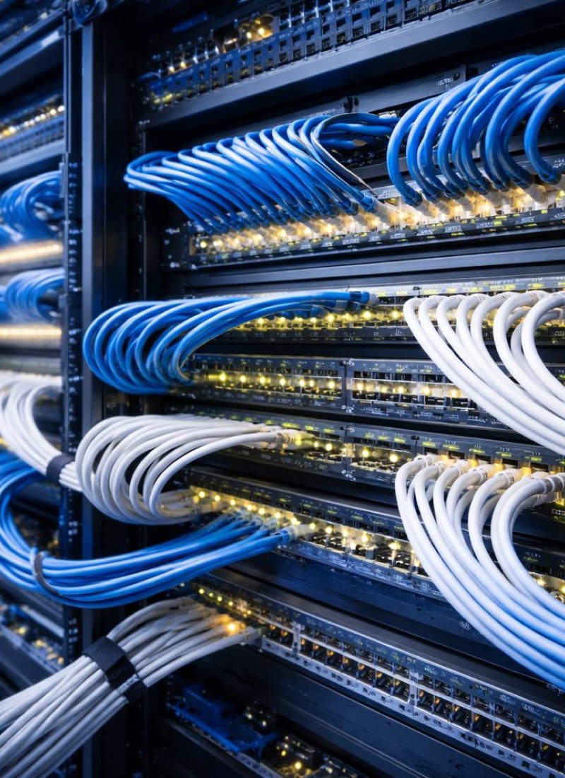 Profesionáli v oblasti bezpečnosti a elektroinštalácií